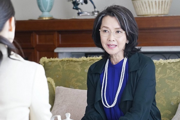 “子の幸せ”を願う母の思いは毒になるときも!?　親の在り方をドラマが問う