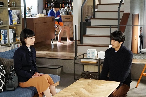 “子の幸せ”を願う母の思いは毒になるときも!?　親の在り方をドラマが問う