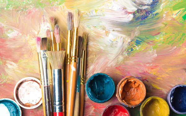 荒井良二「画集のような絵本」と評価され海外でも大人気！　【親子で楽しむ絵本の時間】 第31回