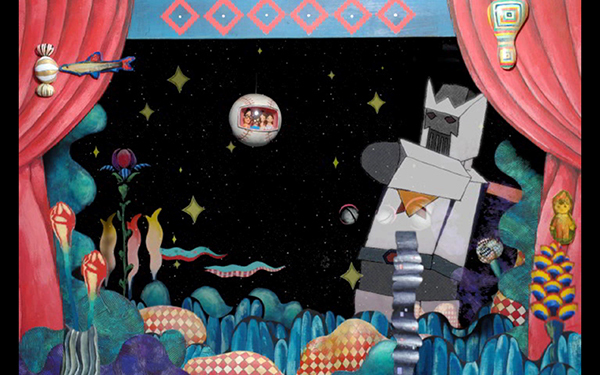 祈りこめた震災作品も。「自分を見失わない居場所はきっとある」村田朋泰の世界