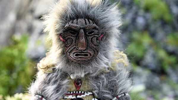 祈りこめた震災作品も。「自分を見失わない居場所はきっとある」村田朋泰の世界