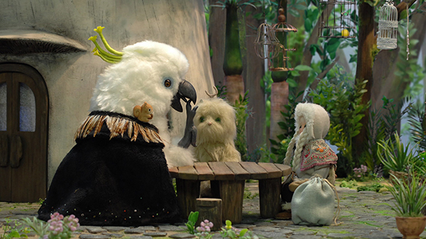 祈りこめた震災作品も。「自分を見失わない居場所はきっとある」村田朋泰の世界