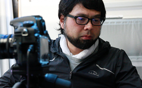 祈りこめた震災作品も。「自分を見失わない居場所はきっとある」村田朋泰の世界