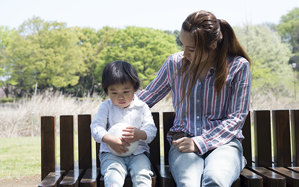 子供の悩みに親はどこまで介入する？ その線引きと解決法とは