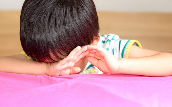子供の悩みに親はどこまで介入する？ その線引きと解決法とは