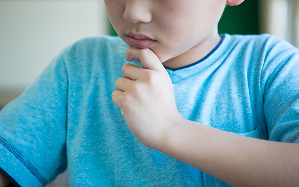 子供の悩みに親はどこまで介入する？ その線引きと解決法とは