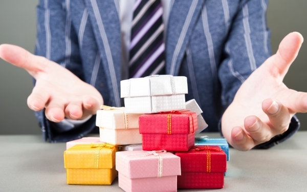 ホワイトデーのお返しがたいへん…義理チョコはいらない派が意外に多かった⁉【パパママの本音調査】  Vol.235