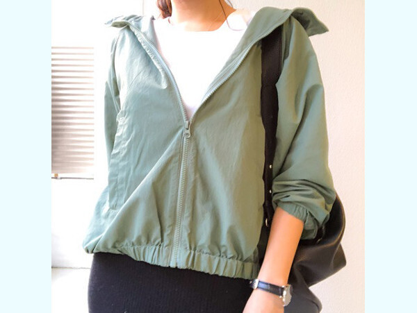 この3着にお任せあれ！　サクッとはおれる春のアウターコーデ【ユニクロ大人コーデ～アメブロ30代ファッション1位 Hanaさん ～ Vol.21】