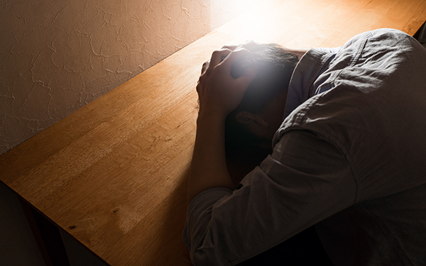 『きみが心に棲みついた』母に拒絶された星名と今日子。毒親のもらたらす子どもの恋愛観