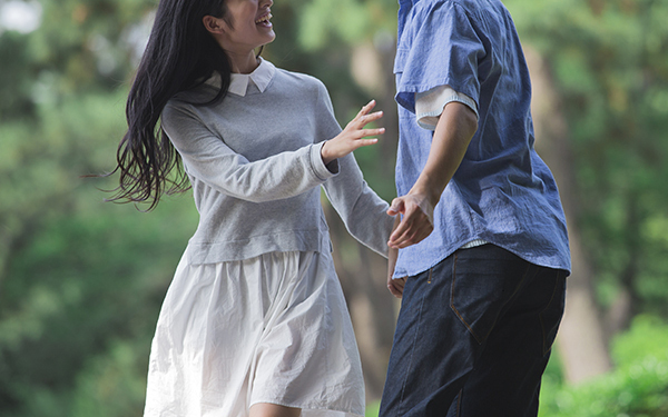 『きみが心に棲みついた』母に拒絶された星名と今日子。毒親のもらたらす子どもの恋愛観