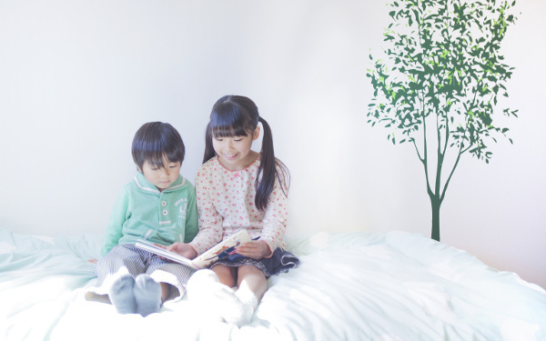 長子はどんな性格？ 頼られ上手で甘え下手なエルサタイプ【“生まれ順”で子育てまるわかり！  第2回】