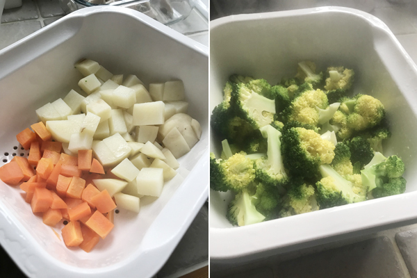 忙しいママ必見！　食事作りの効率アップが叶う、おりこうキッチンツール【ママのお試しコレクション Vol.6】