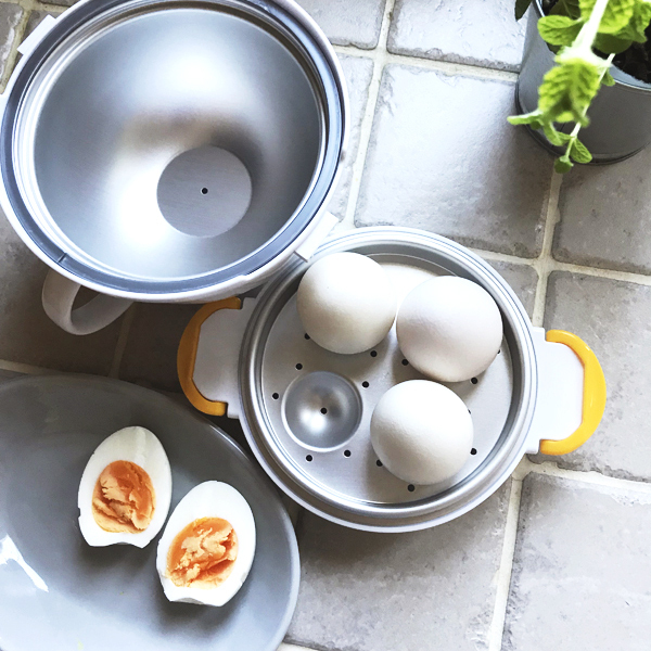 忙しいママ必見！　食事作りの効率アップが叶う、おりこうキッチンツール【ママのお試しコレクション Vol.6】