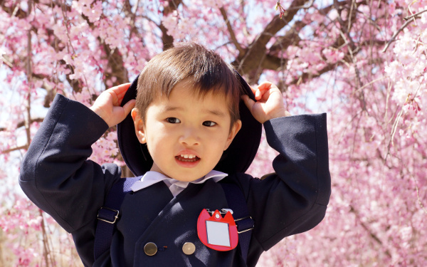 入園入学準備「書いても書いても終わらない…」名前つけ“すっきり解決”裏技ベスト3