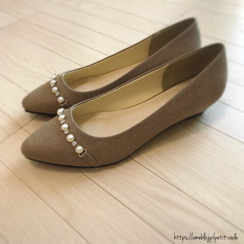 【しまむら春コーデ】花柄・ドットを、大人かわいく着こなす！【しまりんごの毎日しまむらコーデ～アメブロトップブロガー～ Vol.20】