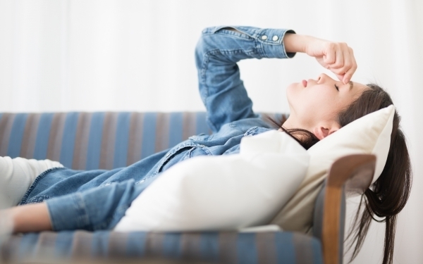 育児よりイライラ！　ストレスの原因１位は仕事、２位はお金、３位はまさかの…？【パパママの本音調査】  Vol.236