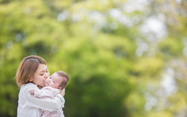 カウンセラーに聞く！ ワンオペ育児の乗り越え方は「女優になる」