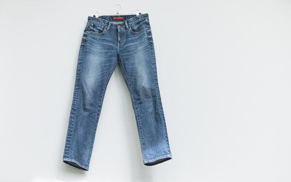 大草直子「3分でコーディネートが決まるクローゼット」の作り方