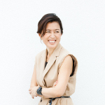 大草直子「3分でコーディネートが決まるクローゼット」の作り方