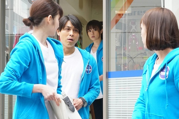 深田恭子の絶望に号泣！　妊活夫婦が壊れないためには『隣の家族は青く見える』