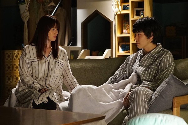 深田恭子の絶望に号泣！　妊活夫婦が壊れないためには『隣の家族は青く見える』