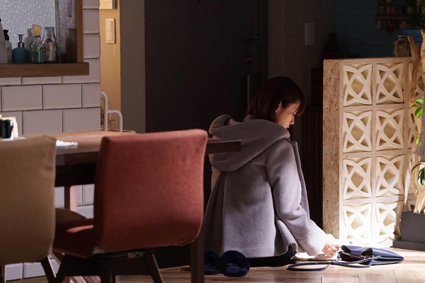 深田恭子の絶望に号泣！　妊活夫婦が壊れないためには『隣の家族は青く見える』