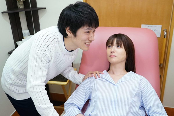 深田恭子の絶望に号泣！　妊活夫婦が壊れないためには『隣の家族は青く見える』