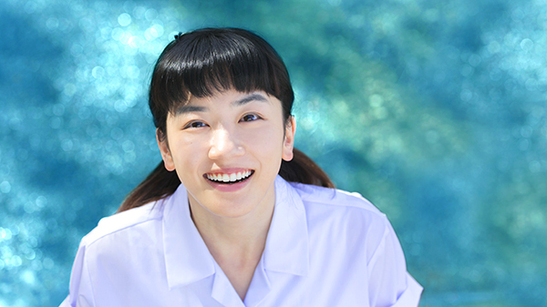 「半分青い」の意味とは？ タイトルに隠された意味