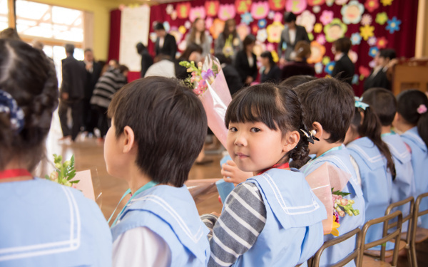 保育園から幼稚園へ転園！ 子供への影響や親が受ける“深いギャップ”