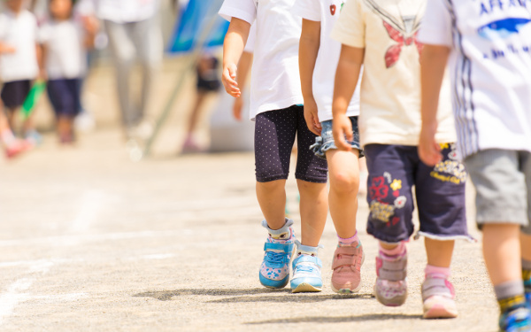 保育園から幼稚園へ転園！ 子供への影響や親が受ける“深いギャップ”