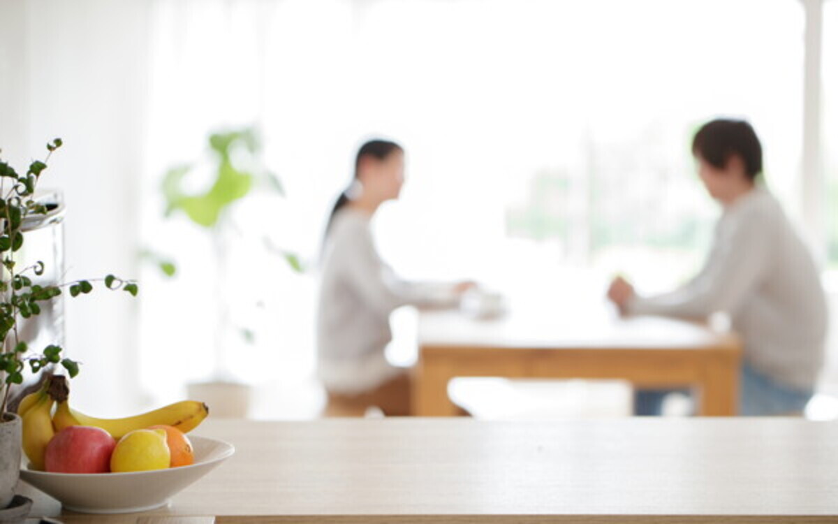 単身赴任中の夫の気持ちは 夫婦の心の距離を離さないように妻ができること ウーマンエキサイト 1 2