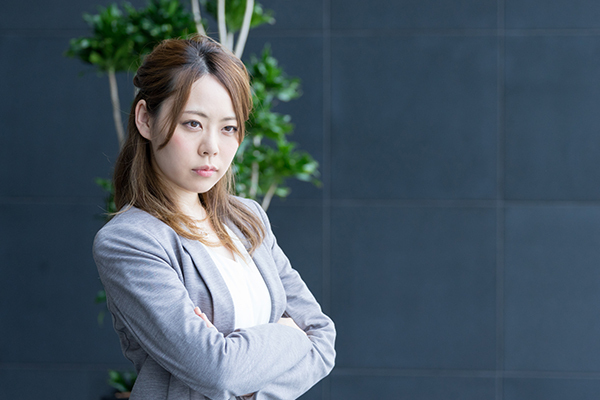 すぐにイライラし、周りの人が敵に見えてしまう【心屋仁之助 塾】