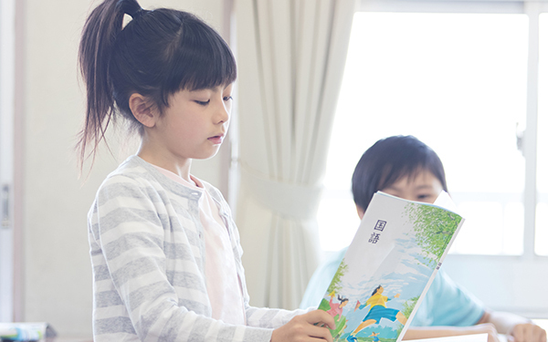 【医師監修】子どもの近視が増えている!?「あなたの子どもの目大丈夫？1」