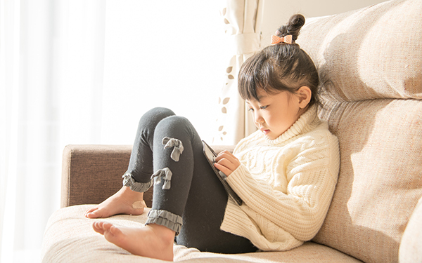 【医師監修】子どもの近視が増えている!?「あなたの子どもの目大丈夫？1」