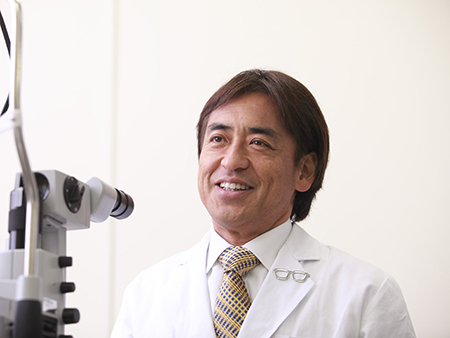 【医師監修】子どもの近視が増えている!?「あなたの子どもの目大丈夫？1」