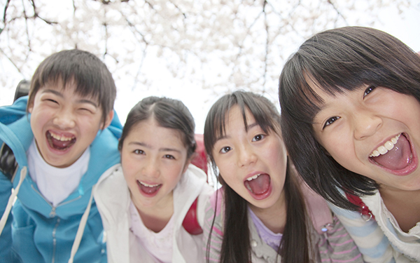 【医師監修】子どもの近視が増えている!?「あなたの子どもの目大丈夫？1」