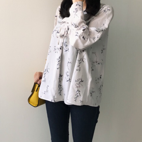 やっぱり万能！ しまむらデニムで春のおでかけコーデ【しまりんごの毎日しまむらコーデ～アメブロトップブロガー～ Vol.21】