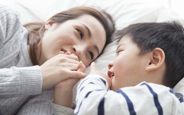 いくつになっても「かわいい人」今日からできる“愛され妻、愛されママ”術は？