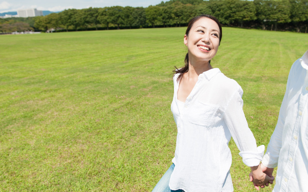 いくつになっても「かわいい人」今日からできる“愛され妻、愛されママ”術は？