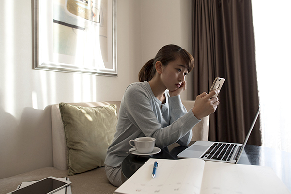 パートナーが欲しいのはどうして？ 自分が本当に欲しいものが何かを考える