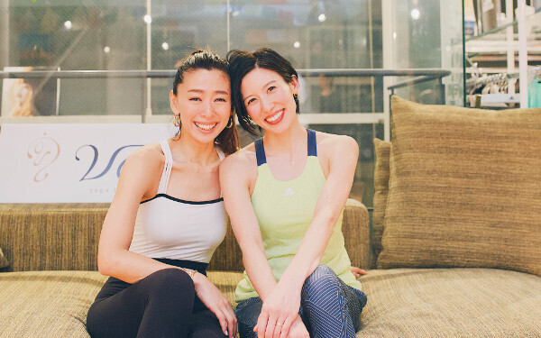 ポカポカ陽気なのに、なんだかダルい…と感じたら、ヨガで心身のバランスを取り戻そう！