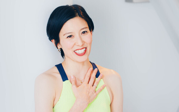 ポカポカ陽気なのに、なんだかダルい…と感じたら、ヨガで心身のバランスを取り戻そう！