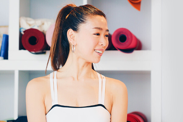 ポカポカ陽気なのに なんだかダルい と感じたら ヨガで心身のバランスを取り戻そう ウーマンエキサイト 2 2