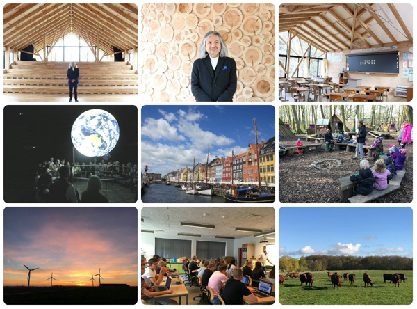 「森の幼稚園」発祥の地、デンマーク・ロラン島の “自由教育” とは？