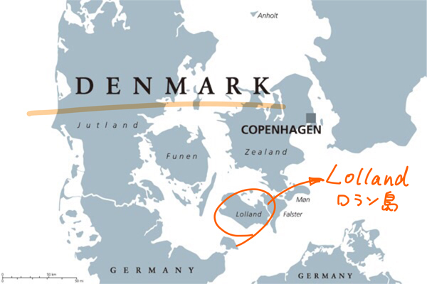 「森の幼稚園」発祥の地、デンマーク・ロラン島の “自由教育” とは？