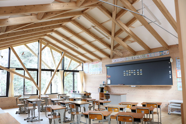 「森の幼稚園」発祥の地、デンマーク・ロラン島の “自由教育” とは？