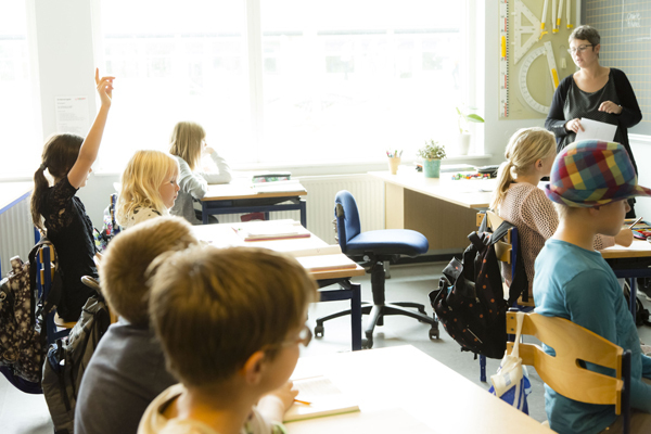 「森の幼稚園」発祥の地、デンマーク・ロラン島の “自由教育” とは？