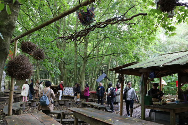 「森の幼稚園」発祥の地、デンマーク・ロラン島の “自由教育” とは？