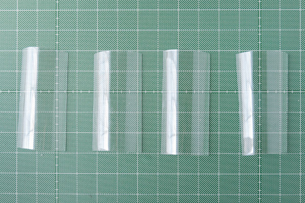 びっくり、あんなものがビーズに変身！ 親子で楽しめるカラフルビーズ【昔ながらが”今”楽しい！レトロアートレシピ Vol.5】