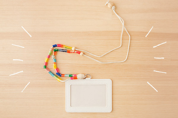 びっくり、あんなものがビーズに変身！ 親子で楽しめるカラフルビーズ【昔ながらが”今”楽しい！レトロアートレシピ Vol.5】